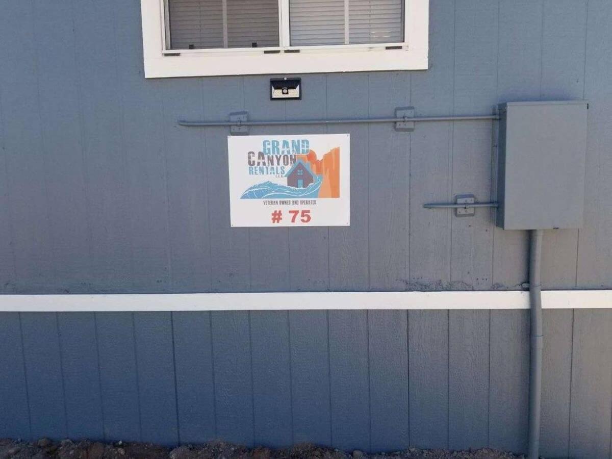 075C Affordable Retreat Near South Rim Sleeps 2 Villa Valle Exterior photo