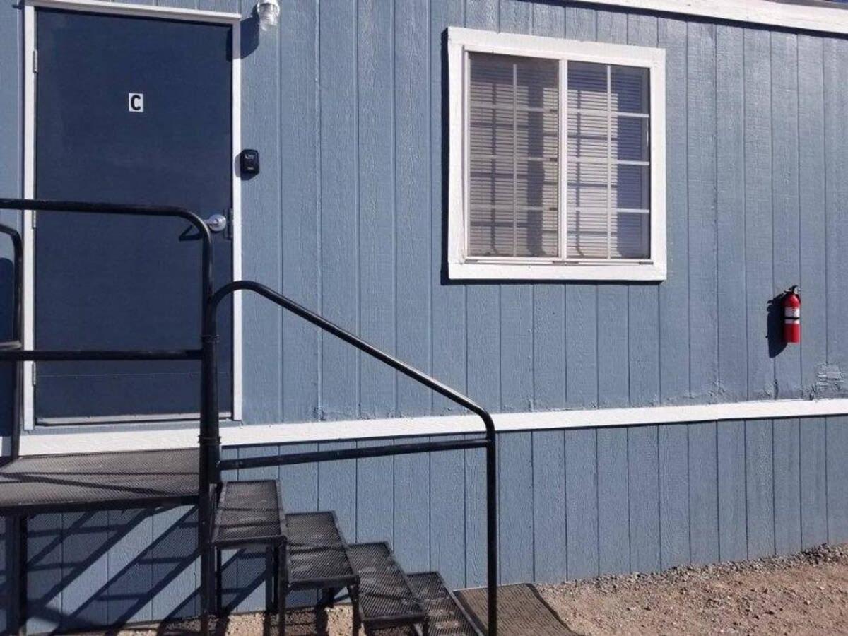 075C Affordable Retreat Near South Rim Sleeps 2 Villa Valle Exterior photo
