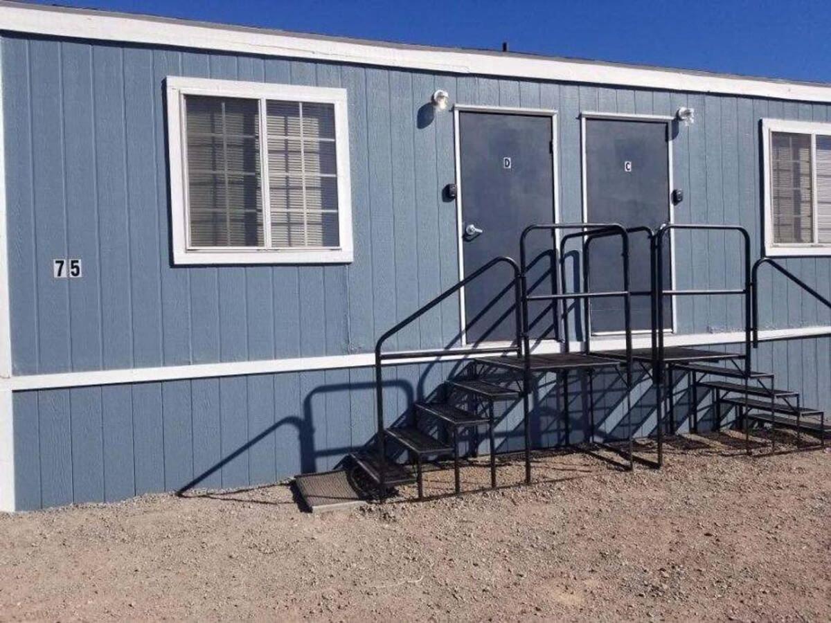 075C Affordable Retreat Near South Rim Sleeps 2 Villa Valle Exterior photo